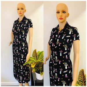 𝑷𝒓𝒊𝒏𝒕𝒆𝒅 𝑴𝒂𝒙𝒊 𝑫𝒓𝒆𝒔𝒔